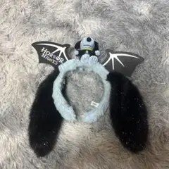 スヌーピー カチューシャ ユニバ