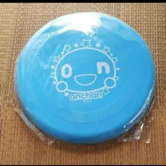 【非売品】未使用　水曜どうでしょう　onちゃんフリスビーのサムネイル
