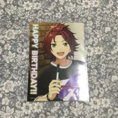 2026年最新】あんさんぶるスターズ! アニメイトカフェ限定 バースデー