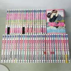 純情ロマンチカ 世界一初恋 45冊まとめ 全巻セット - メルカリ
