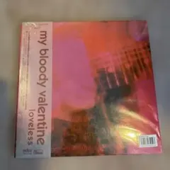 マイブラ My Bloody Valentine 7CD DU特典 完全体 - メルカリ