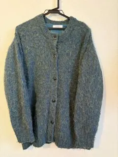 PAGEBOY カーディガン