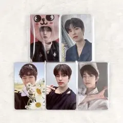 2026年最新】stray kids トレカセットの人気アイテム - メルカリ