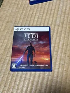 PS5 Star Wars ジェダイ : サバイバー 通常版 PS5版