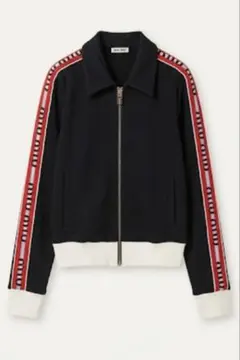 2026年最新】MIU MIU レディース ジャンパー・ブルゾンの人気アイテム