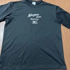 池*田様 東福岡高校 バレーボールチームTシャツ Mサイズ - メルカリ