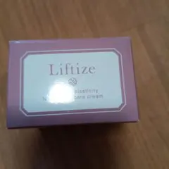 FABIUS Liftize フェイシャルクリーム 50gのサムネイル