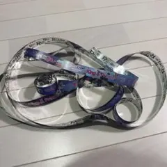 King & Prince 銀テ