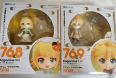 2026年最新】ねんどろいど 鏡音リン 中秋明月Ver.の人気アイテム