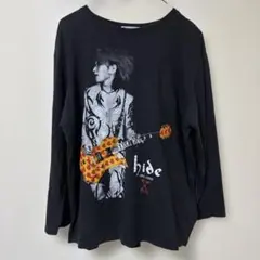 hide Tシャツ Lサイズ X JAPAN - メルカリ