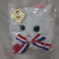 DALLOYAU ジョセフィーニャ もふもふポーチのサムネイル
