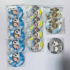 2025年最新】nakamu 缶バッジの人気アイテム - メルカリ