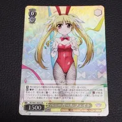 2026年最新】ヴァイス バニーガール フェイトの人気アイテム - メルカリ