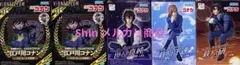 名探偵コナン フィギュア 5個セット販売