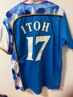 北海道日本ハムファイターズ✕モーニング娘。'25 横山玲奈 ユニフォーム L 北海道日本ハムファイターズ✕モーニング娘。'25 横山玲奈