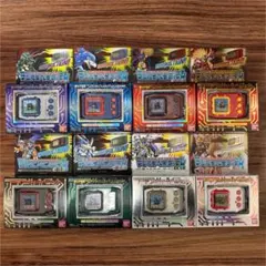 デジモン・デジモンペンデュラム COLOR まとめ売り - メルカリ