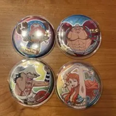 値下げ！ワンピース　USJ 缶バッジ　バッジ　2022