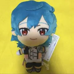 あんスタ ぬいぐるみ 新衣装 Special for Princess! ライカ - メルカリ
