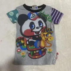 1026【ラブレボ】【110せんち　【Tシャツ】のサムネイル