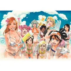 2026年最新】bleach 原画展 複製原画の人気アイテム - メルカリ