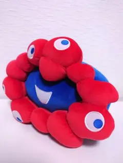 【新品未使用】激レア　アリタポーセリンラボ　ミャクミャク　関西万博　限定 大阪・関西万博公式キャラクター「ミャクミャク」と一緒に楽しく