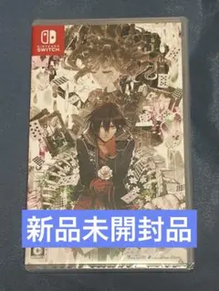 2026年最新】amnesia switchの人気アイテム - メルカリ