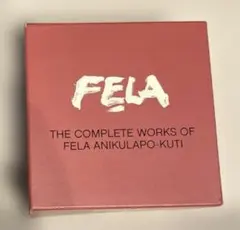 2026年最新】fela kutiの人気アイテム - メルカリ