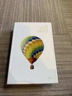 bts「花様年華 Young Forever」アルバム