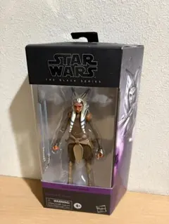 スターウォーズ ハズブロ 6インチ ブラックシリーズ ジェダイテンプル