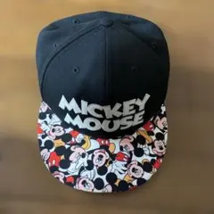 New Era 9FIFTY ミッキーマウスキャップのサムネイル