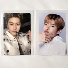 RIIZE ソヒ ソウルコンMD ランダムトレカ