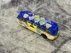 ディズニートミカ寅年バス2022年 トミカ ディズニーリゾート限定 寅年 2022 バス - メルカリ