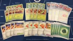 おまつりおんど　デッキパーツセット