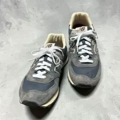 ニューバランス574classicスニーカー