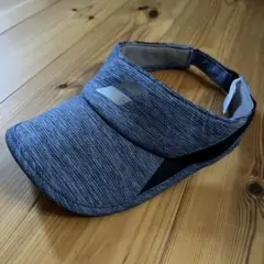 バボラ　帽子　キャップ　サンバイザー　テニス