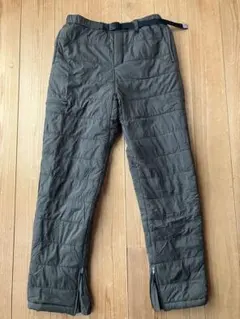 WorkmanレディースField core アウトドア キルティングパンツM