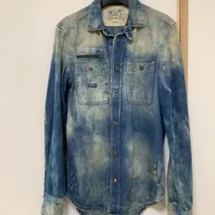 diesel デニムジャケット