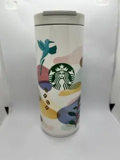 スターバックス　福袋　タンブラー