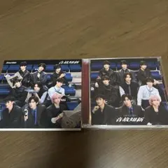 Snow Man 音故知新　通常盤