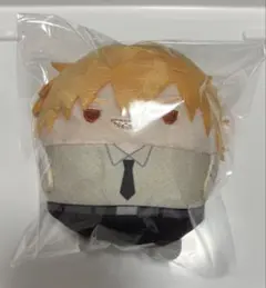 チェンソーマン ふわコロりん デンジ