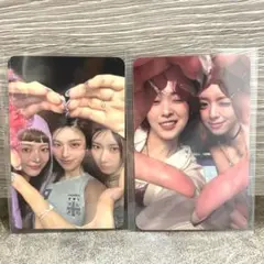 ITZY トレカ イェジ リア リュジン チェリョン ユナ ITZY トレカ イェジ リア リュジン チェリョン ユナ Amazon.co