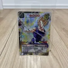 2025年最新】ドラゴンボールヒーローズ ベジータ シークレットの