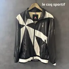 le coq sportif ゴルフコレクション ジャケット Lサイズ