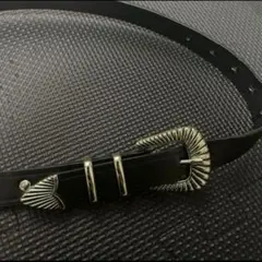 ウエスタンベルト