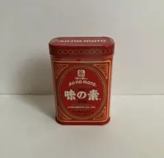 味の素　レトロ　アルミ製？桶　ヴィンテージ桶 2026年最新】味の素 レトロの人気アイテム - メルカリ
