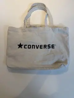 CONVERSE キャンバストートバッグ コンバーストートバッグのサムネイル