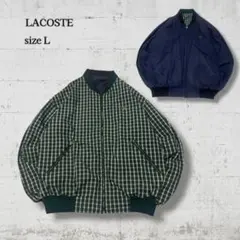 2025年最新】ラコステ スイングトップの人気アイテム - メルカリ