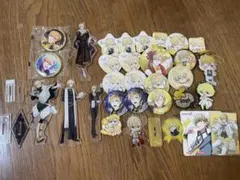 IDOLiSH7 六弥ナギ アニメイトカフェ アニメガカフェ まとめ - メルカリ