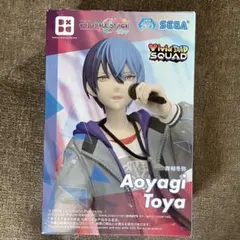 プロセカ 青柳冬弥Desktop × Decorate Collections - メルカリ
