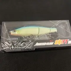 ガンクラフト 10ftu gan10 限定カラー　ジョイクロシフト113 承和 ガンクラフト 10ftu gan10 限定カラー ジョイクロシフト113 承和